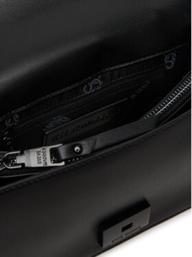 Steve Madden Torebka Bcarbon SM13002237 Czarny