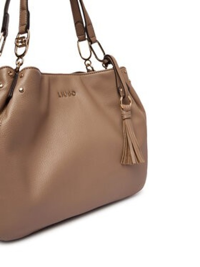 Liu Jo Torebka AA6185 E1012 Brązowy