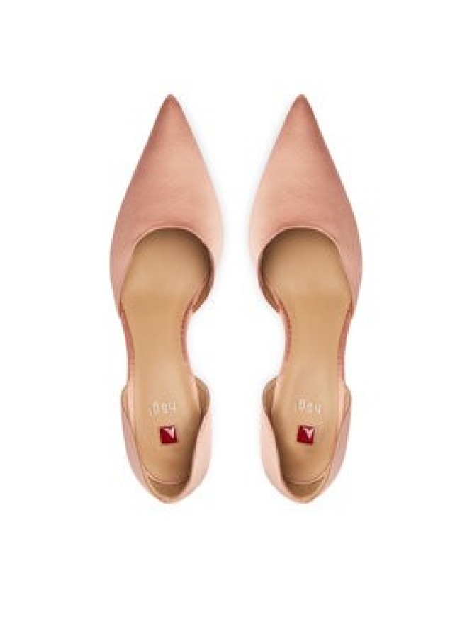 HÖGL Szpilki 1-107759 Różowy