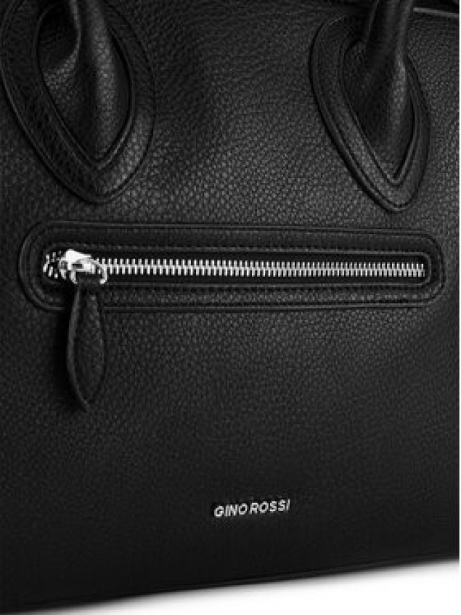 Gino Rossi Torebka WENDY-02 Czarny
