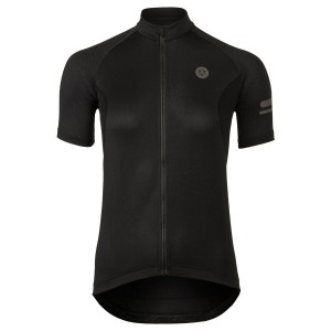 Core Jersey SS Essential Men Black