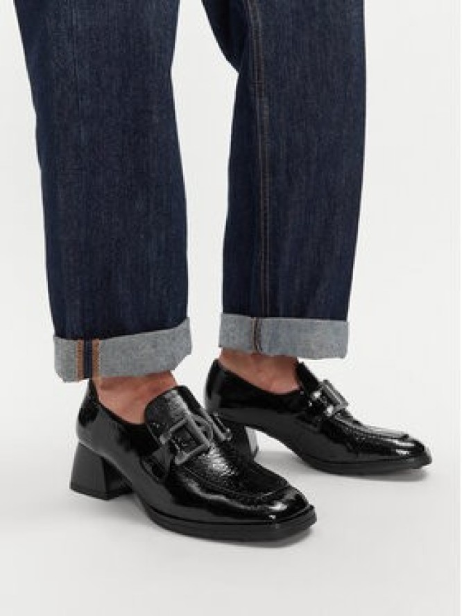 Hispanitas Półbuty HI254296 Czarny