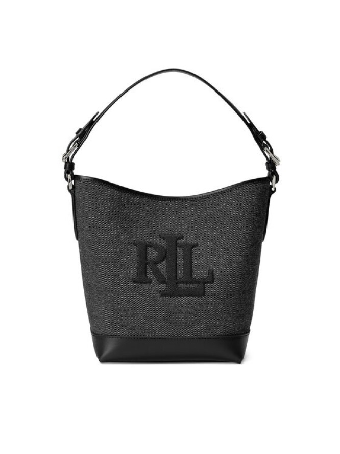 LAUREN RALPH LAUREN Torebka Witley 431966757002 Czarny