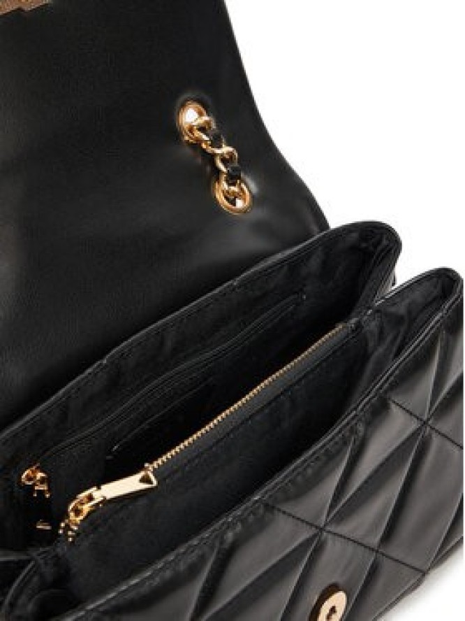 Aldo Torebka Softpuffquilt 14010640 Czarny