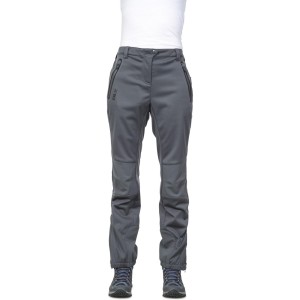 Spodnie Outdoorowe Damskie Sola Softshell