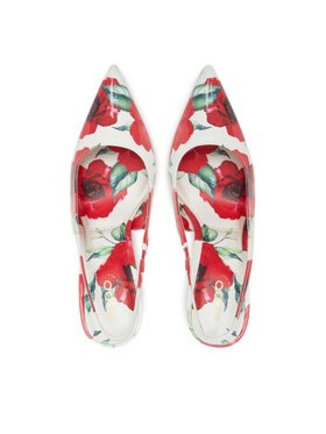Aldo Szpilki Love Bloom 13922112 Kolorowy