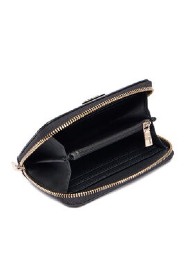 Guess Portfel Cresidia II Slg SWPD98 88140 Czarny