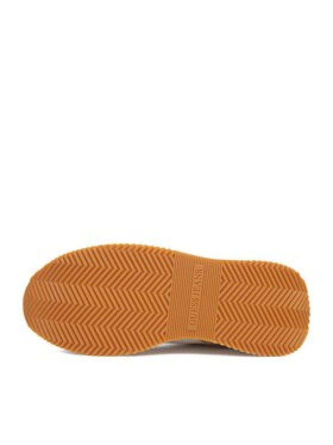 Guess Jeans Sneakersy CWBEO-K250087 Biały