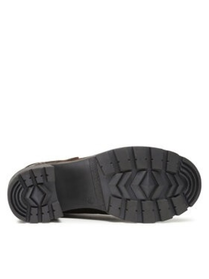 Lasocki Trzewiki WI16-24474-02 Brązowy