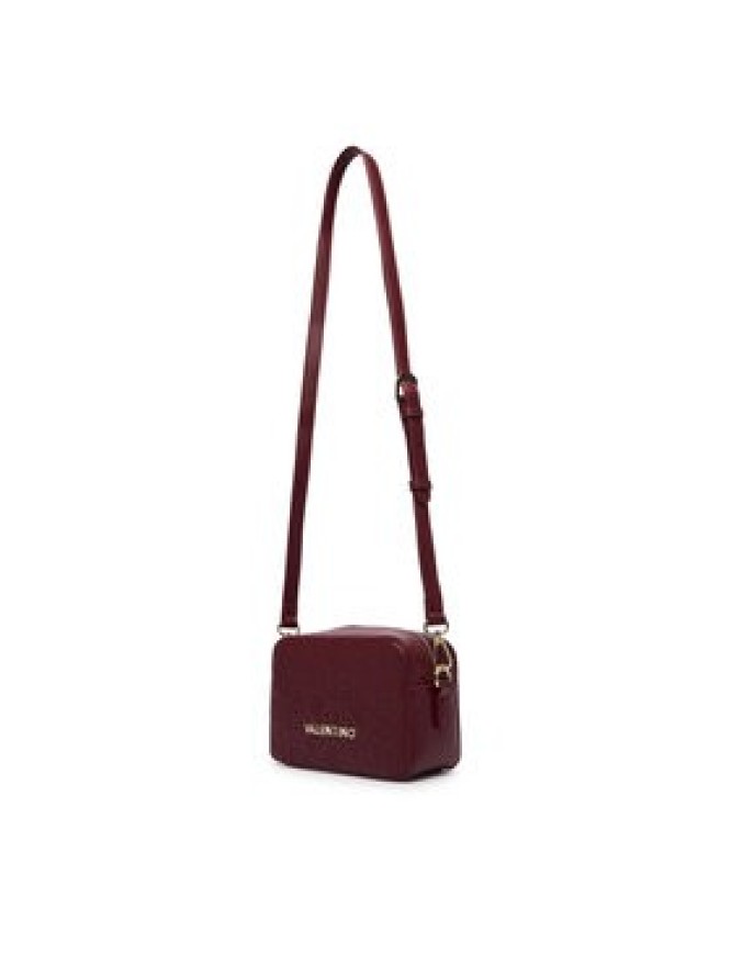 Valentino Torebka Gynevra Re VBSA6815 Bordowy