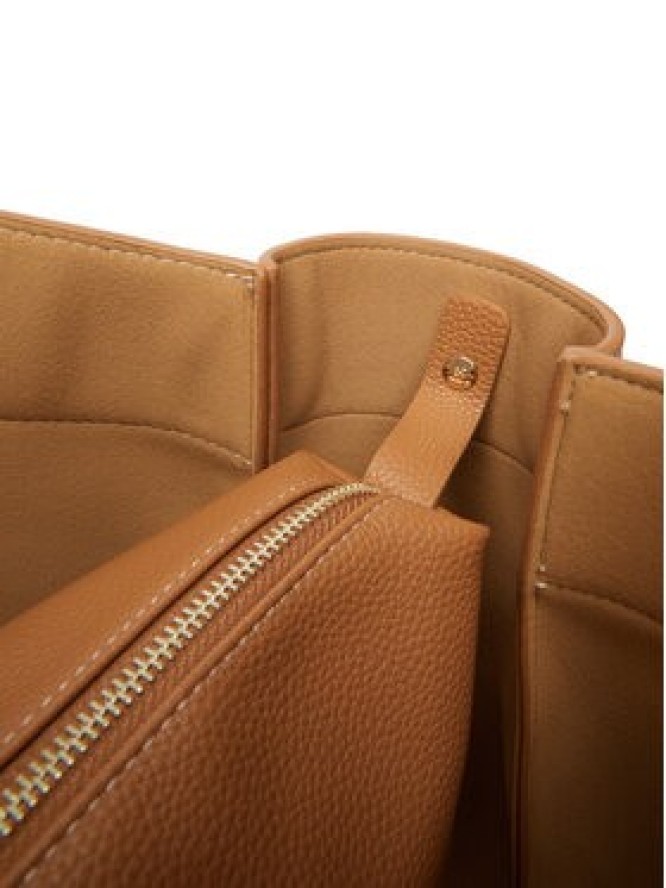 GINO ROSSI Torebka C-LDA8548 Brązowy