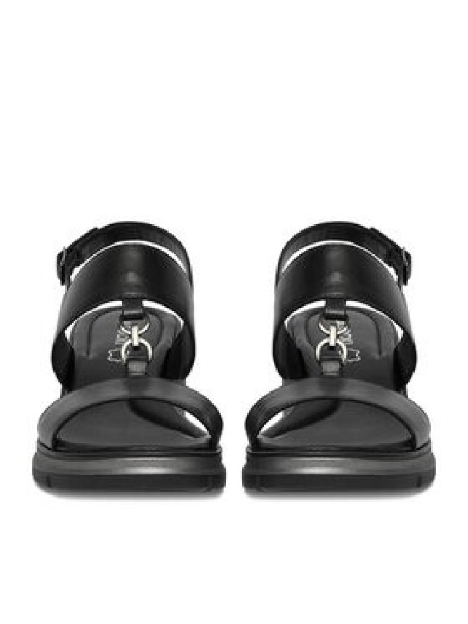 Lasocki Sandały CEO-EST-ETNA-03 Czarny