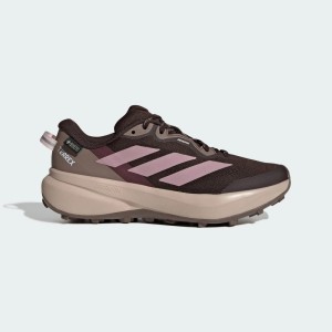 Buty do biegów przełajowych Terrex Tracefinder Plus GORE-TEX