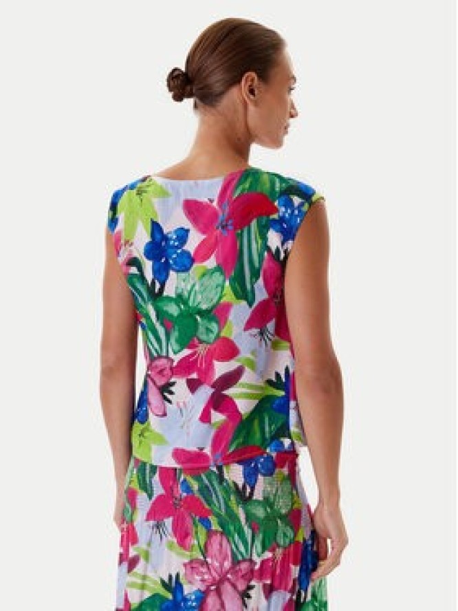 Tatuum Bluzka Afeli T2511.046 Kolorowy Regular Fit