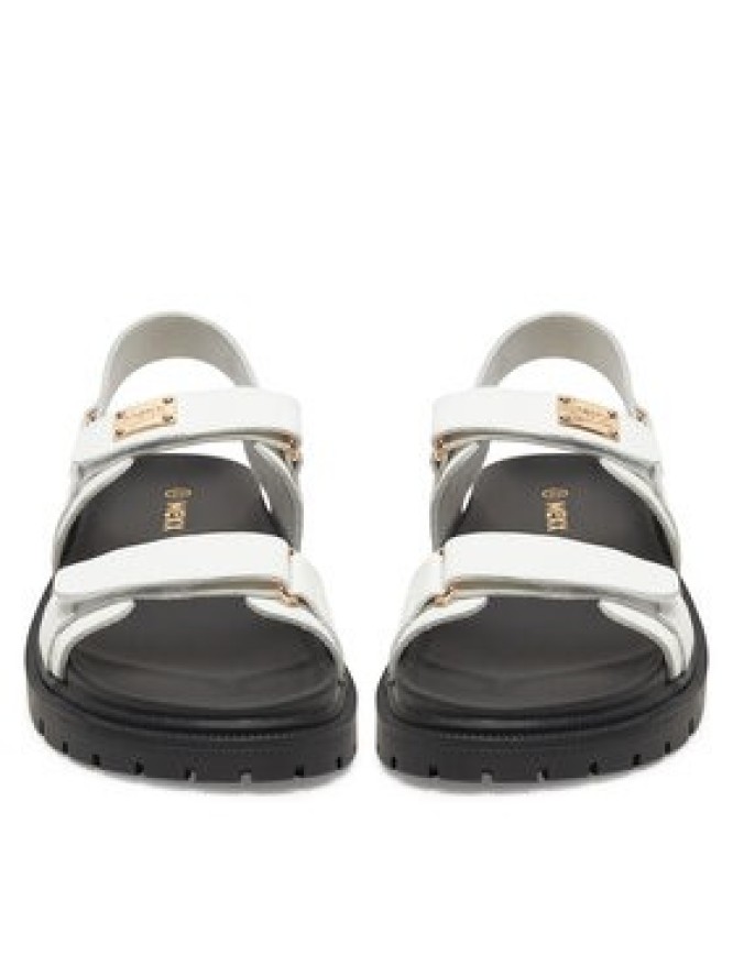 MEXX Sandały MX/020C-HY Biały