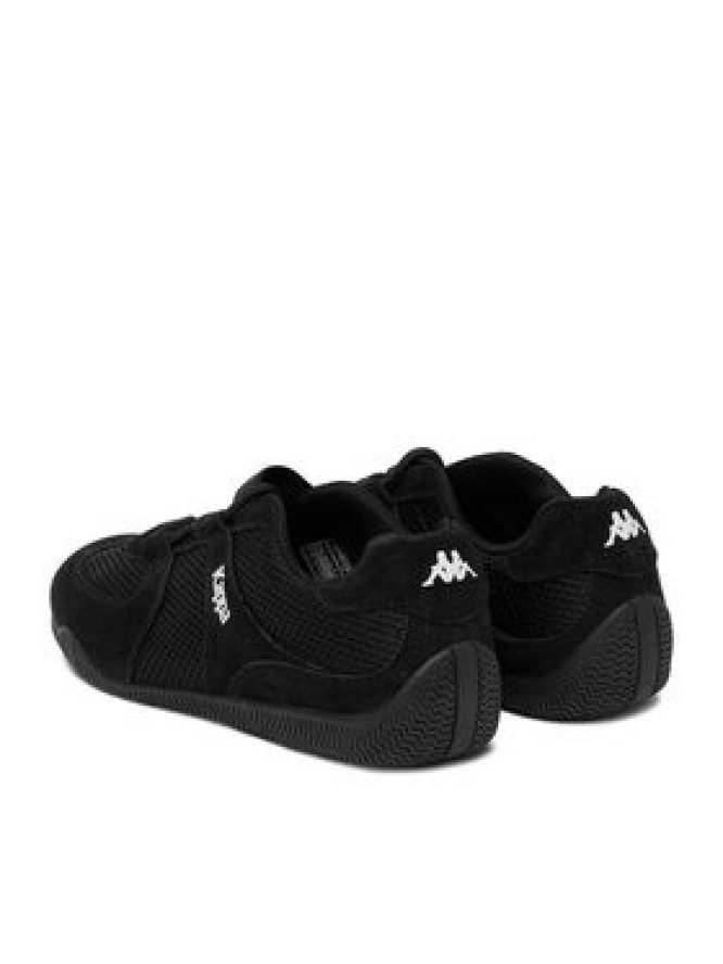 Kappa Sneakersy CEO-WP40-048Z Czarny