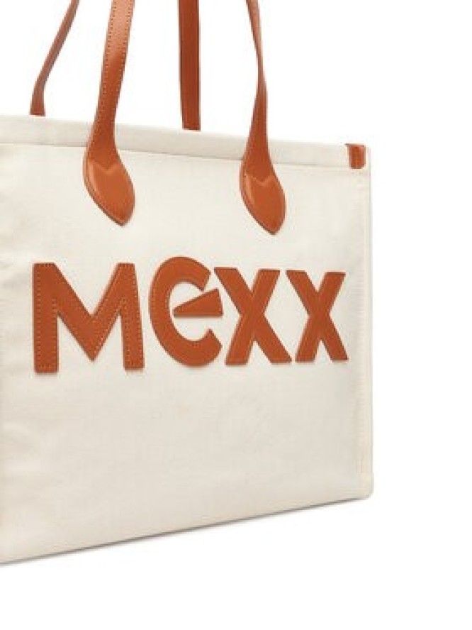 MEXX Torebka MEXX-L-001-07 Beżowy