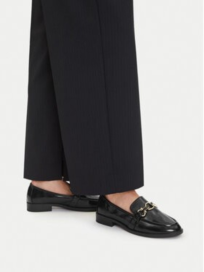 JENNY Loafersy CEO-CD24019-3 Czarny