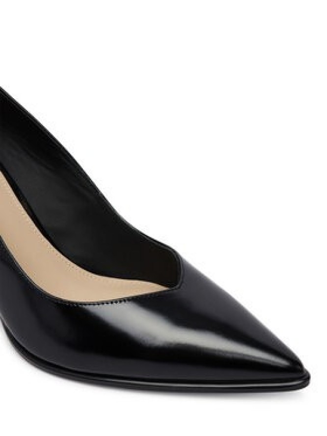 PINKO Szpilki Lady 11 SD0611P001 Czarny