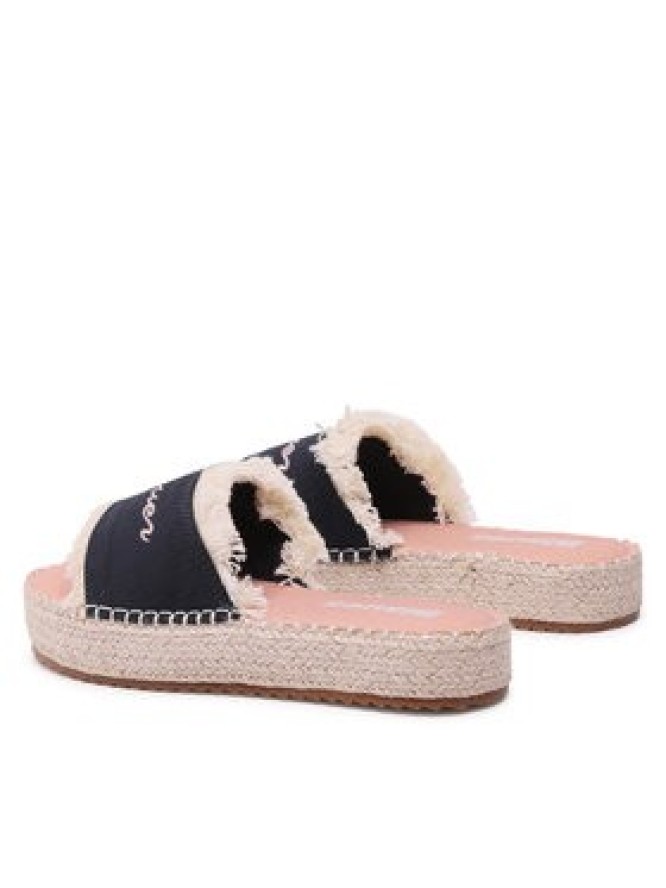 Blauer Espadryle S3SUNRAY04/CAN Granatowy