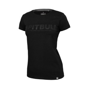 Koszulka bawełniana sportowa t-shirt dla dorosłych Pitbull R