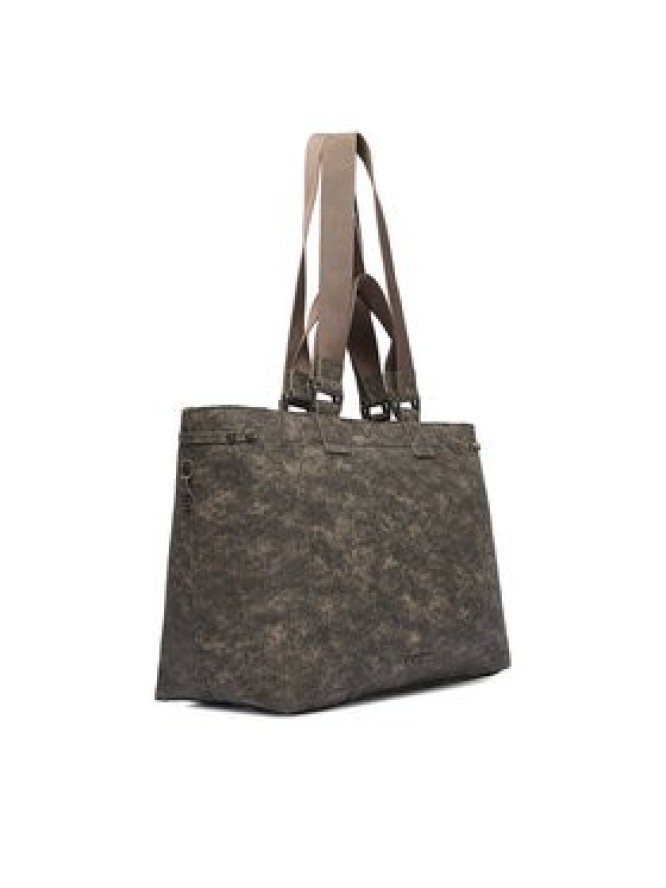 G-Star Raw Torebka EO-LDA8423C Szary