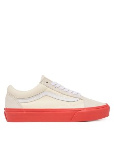Vans Tenisówki Old Skool VN000D6WAEF1 Czarny