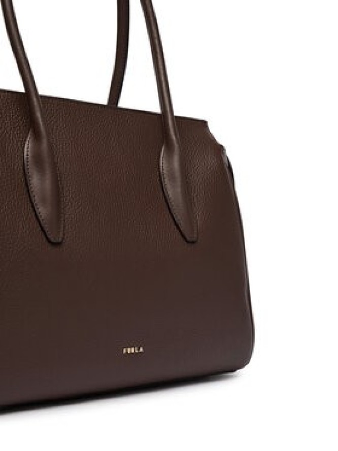 Furla Torebka Ambra L WB02175 HSF000 2460S Brązowy