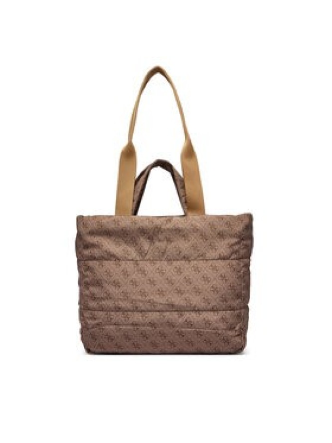 Guess Torba do wózka H6YZ20 W2776 Brązowy