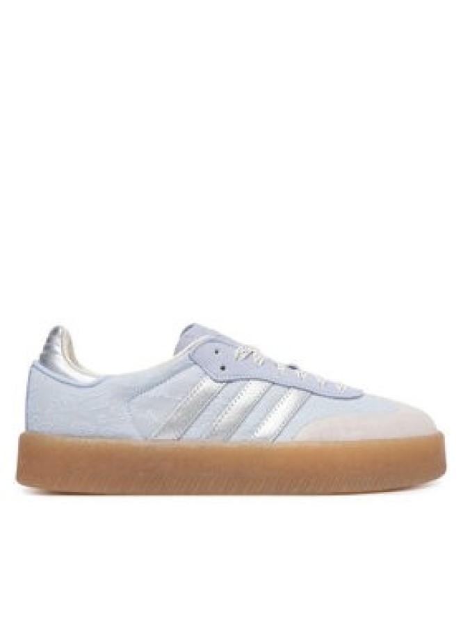 adidas Sneakersy Sambae IH1967 Szary