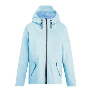 Damska Kurtka Bayletta Grid Distress Waterproof Jacket