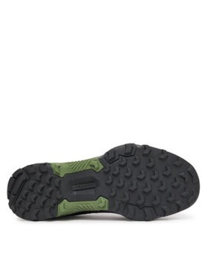 adidas Trekkingi Eastrail 2.0 RAIN.RDY JR2709 Fioletowy