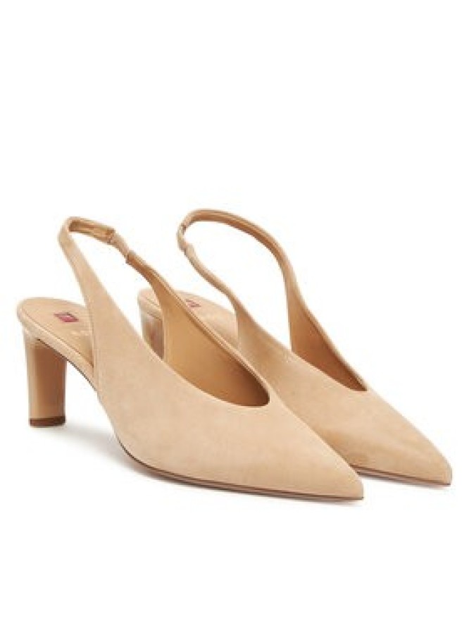 HÖGL Czółenka Cailee 9-106812 Beżowy