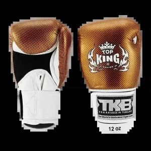 Rękawice bokserskie Top King Muay Thai