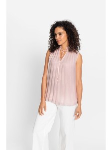 WITT WEIDEN Bluzka w kolorze jasnoróżowym rozmiar: 38