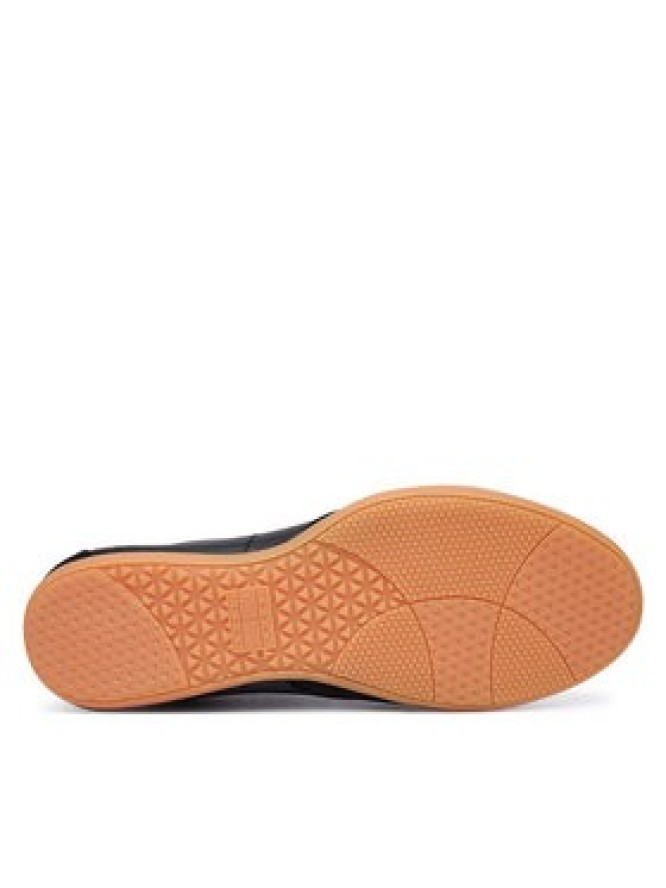 Tommy Jeans Sneakersy Tj Ballet Sneaker EN0EN03059 Czarny