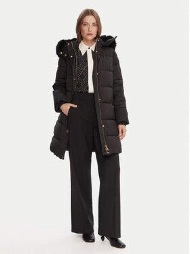 Marciano Guess Kurtka zimowa 5BGL18 7378A Czarny Regular Fit