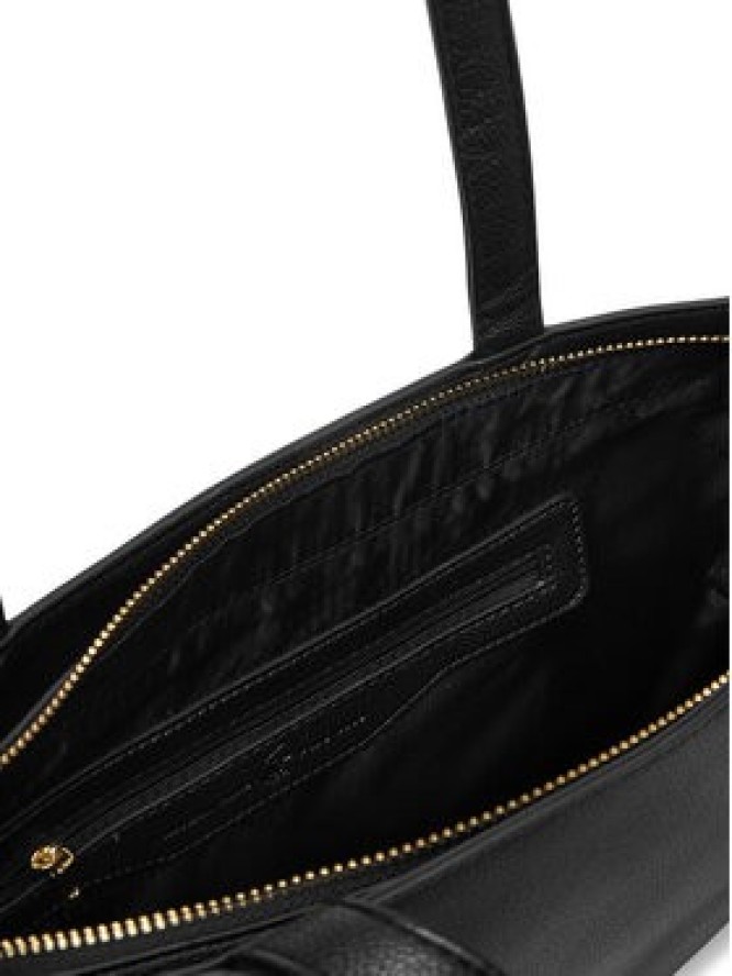 Beverly Hills Polo Club Torebka CEO-BHPC-K-003-10 Czarny