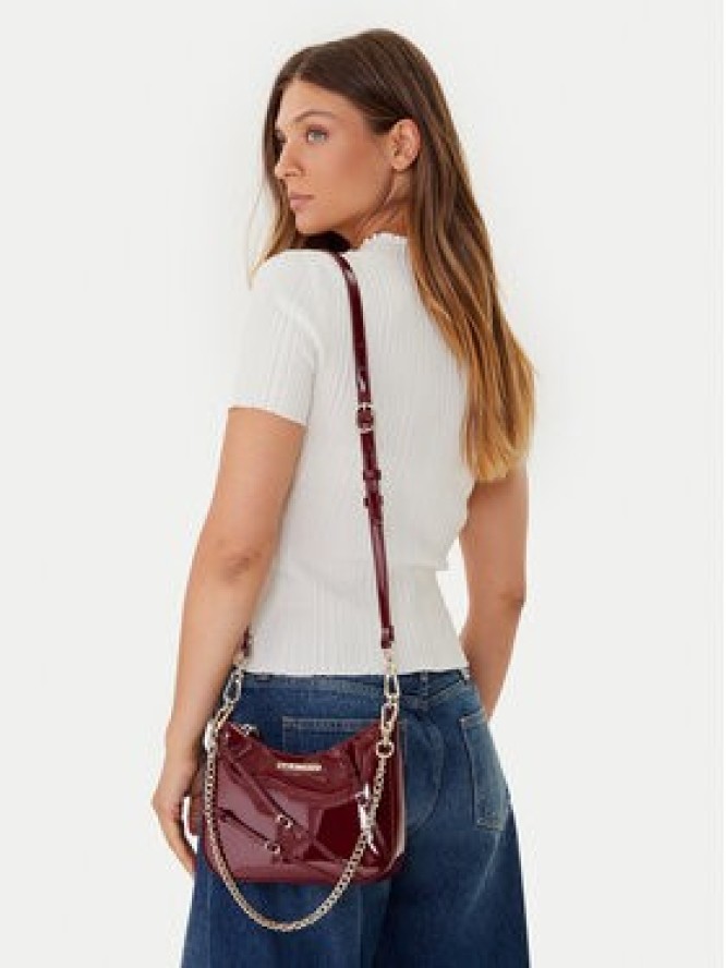 Steve Madden Torebka Bliana-2 SM13001770 Czerwony