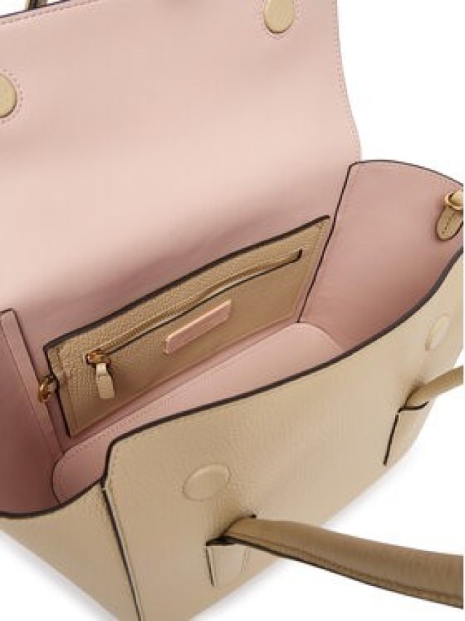 Coocazoo Torebka T8A Coccinelledouble Beat E1 T8A 18 02 01 Beżowy