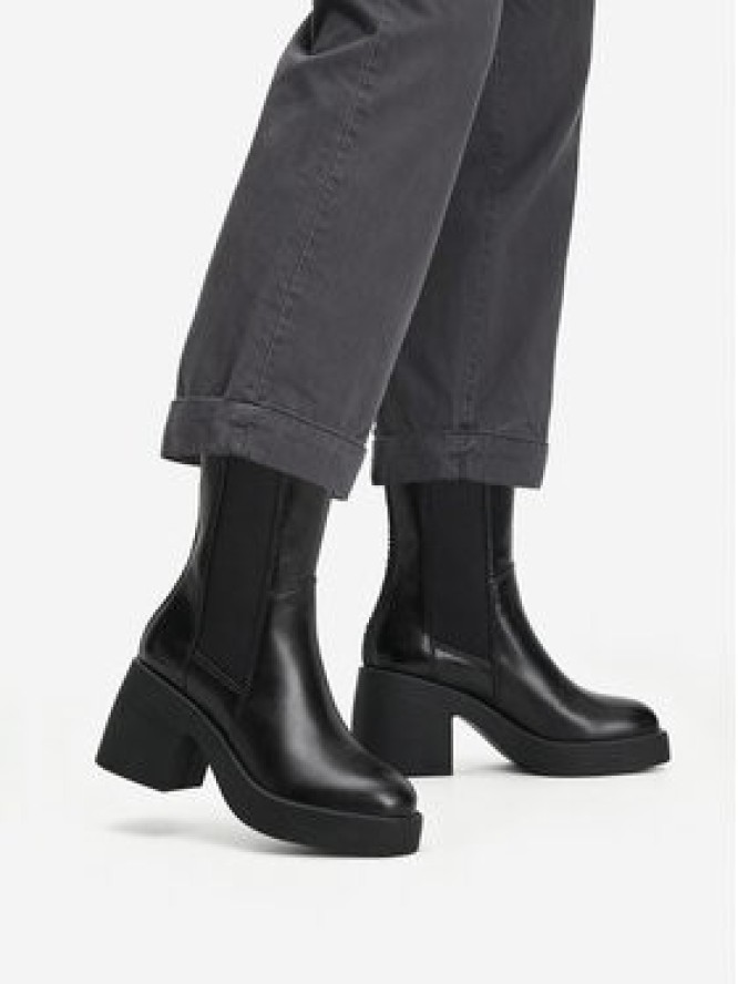 G-Star Raw Sztyblety CEO-WI34-GAGA-02 Czarny