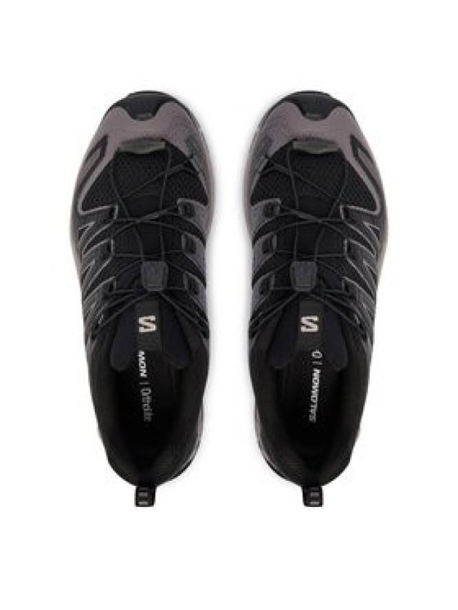 Salomon Buty do biegania XA Pro 3D v9 L47882900 Czarny