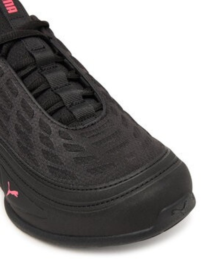 Puma Buty na siłownię Meza 312044 10 Czarny