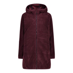 Parka dla kobiet CMP High Loft