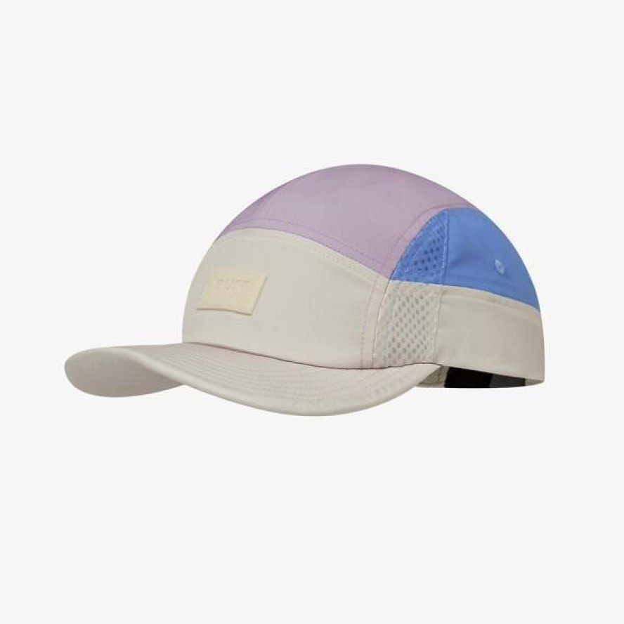 Czapka z daszkiem Damska Buff 5 Panel Go Cap