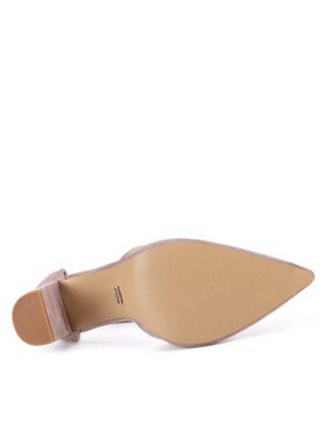 DeeZee Czółenka LH230312-5 Różowy