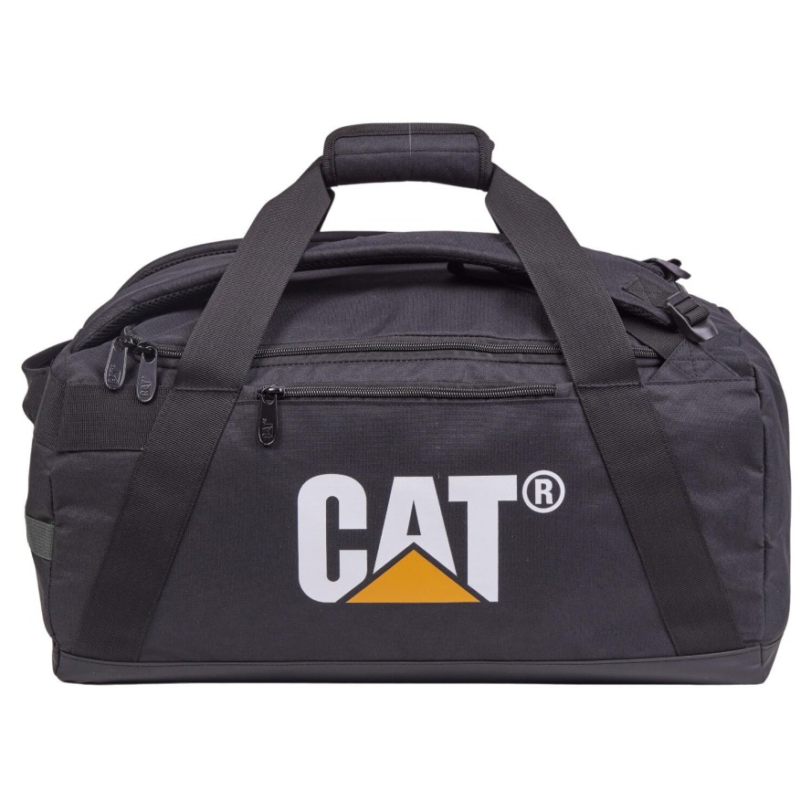 Torba sportowa dla dorosłych Tactical Duffel Bag pojemność 50 L