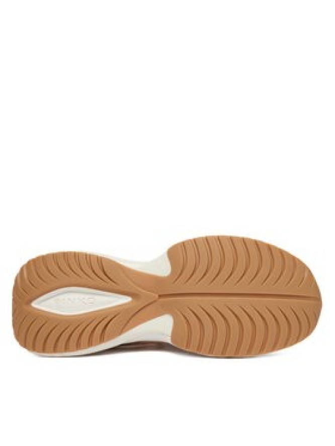 PINKO Sneakersy Ariel 33 SS0135 P142 Różowy