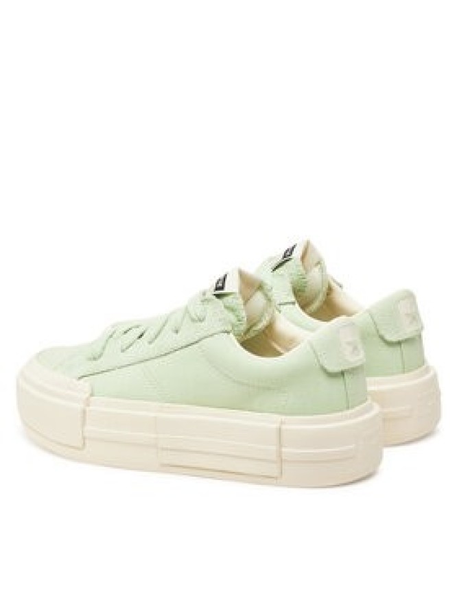 Converse Sneakersy Cruise A12594C Zielony