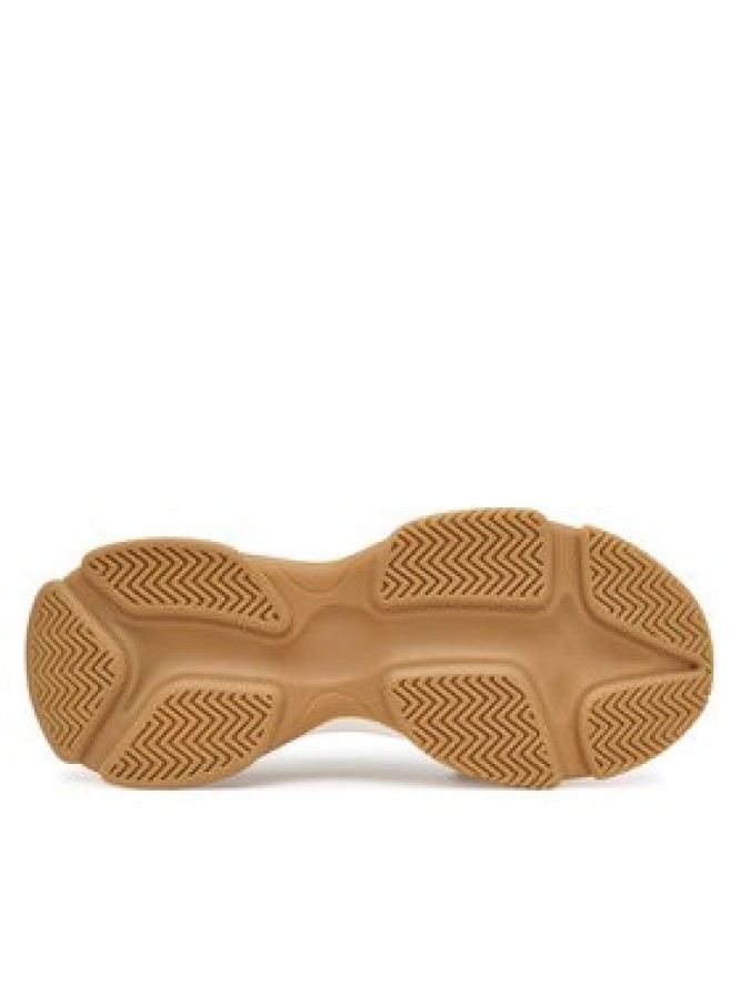 Steve Madden Sneakersy Match-E SM11004643 Beżowy